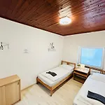 Villa Apartments With Free Parking Prague 5
