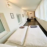 Villa Apartments With Free Parking Prague 5
