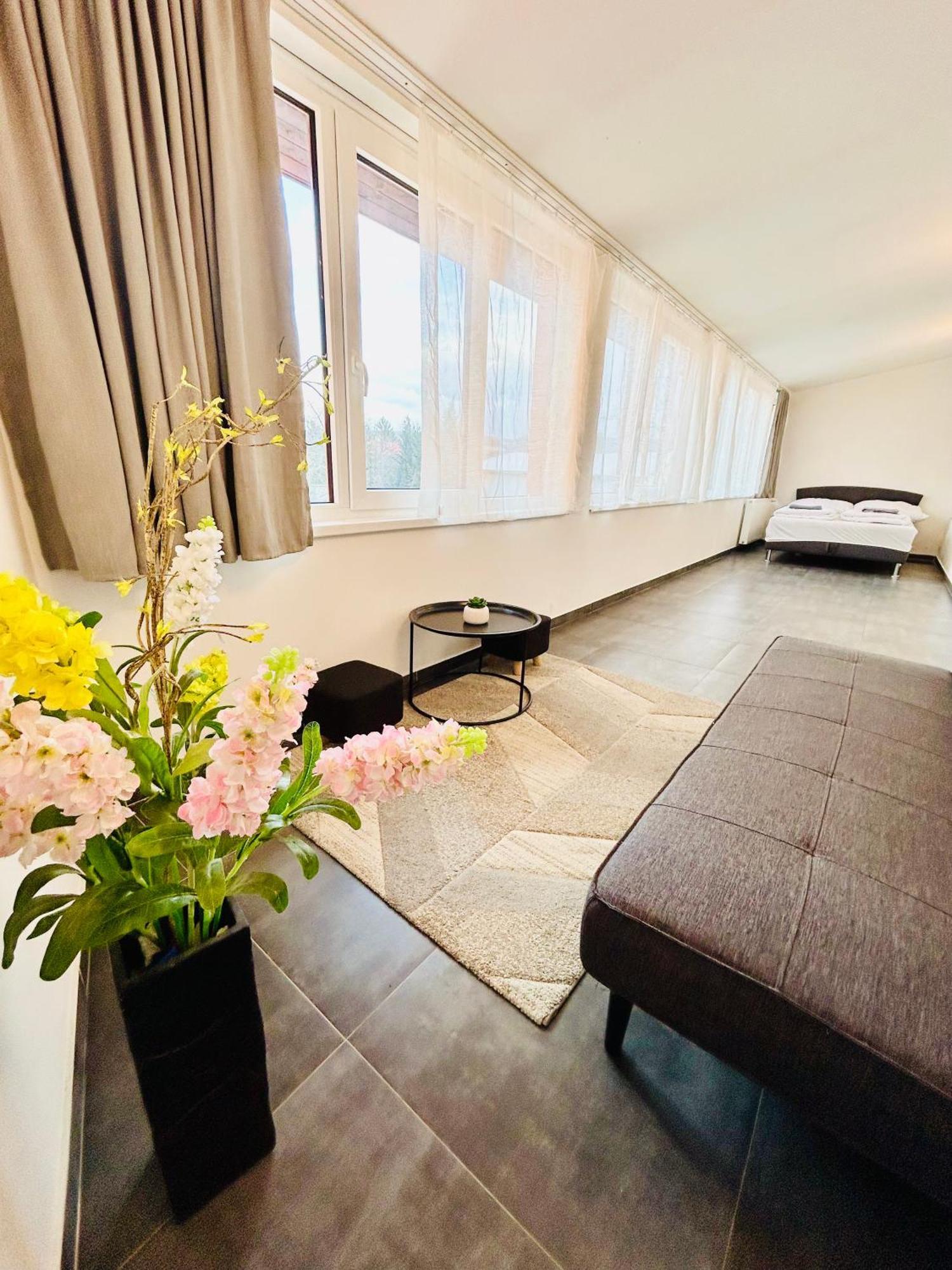 With Free Parking 5 Apartment