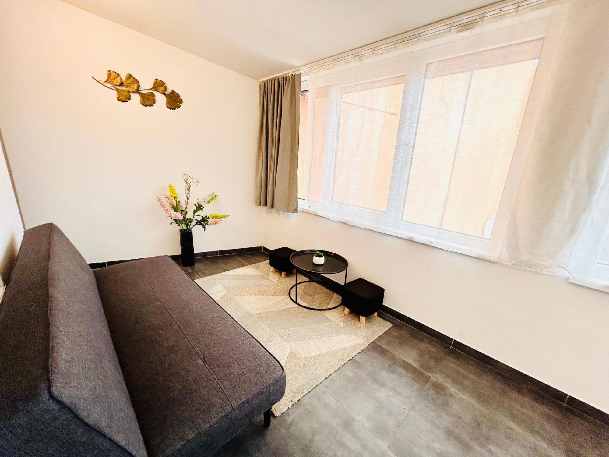 Apartment With Free Parking 5 Prague