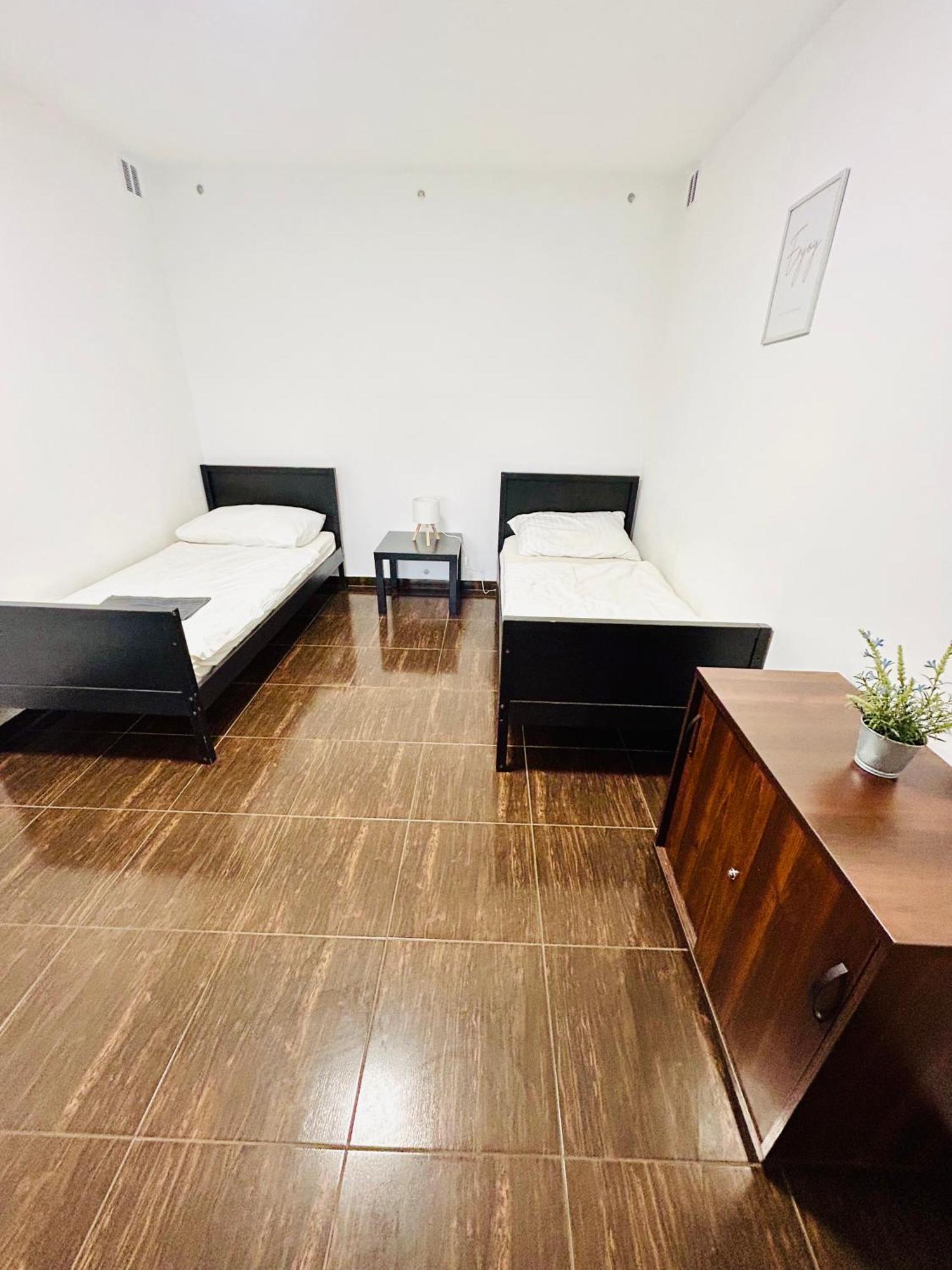 With Free Parking 5 Apartment Prague