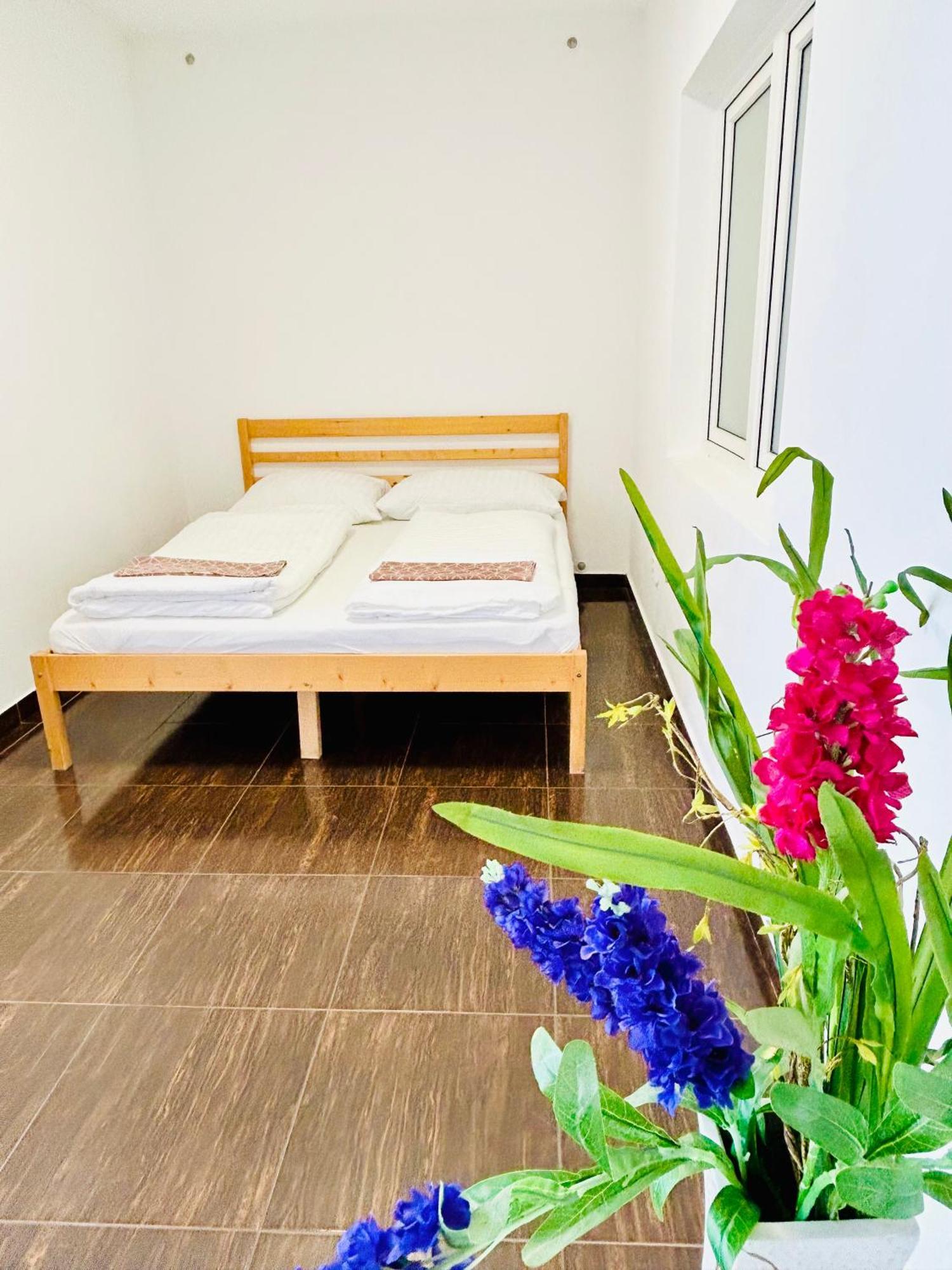 With Free Parking 5 Apartment